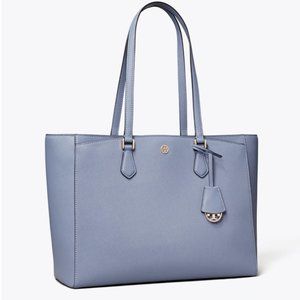 Tory Burch Robinson Tote (New With Tags)